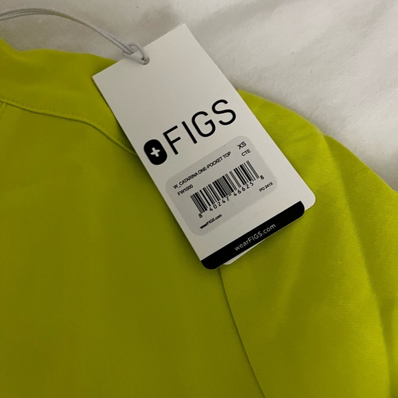 Figs Citrine Set - Picture 5 of 8